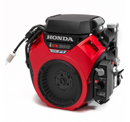 Двигатель бензиновый инжекторный Honda iGX800 VXE4