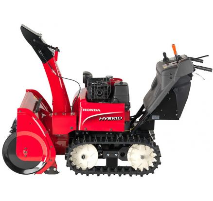 Снегоуборщик Honda HSM 1380 IE