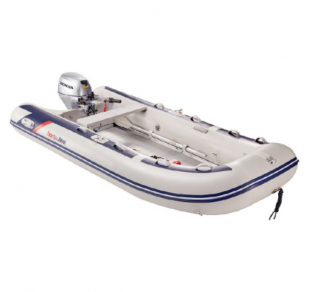 Лодка надувная Honda T35 AE3