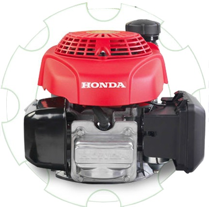 Двигатель Honda для газонокосилки